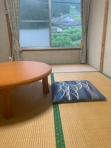 Iya Kankou Ryokan Miyoshi  Exteriör bild