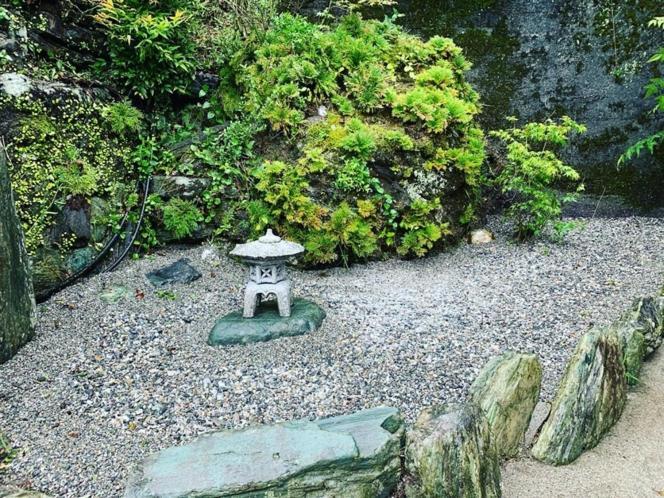 Iya Kankou Ryokan Miyoshi  Exteriör bild