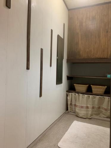 Iya Kankou Ryokan Miyoshi  Exteriör bild