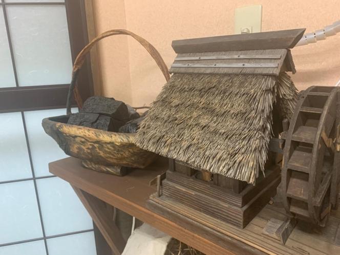 Iya Kankou Ryokan Miyoshi  Exteriör bild