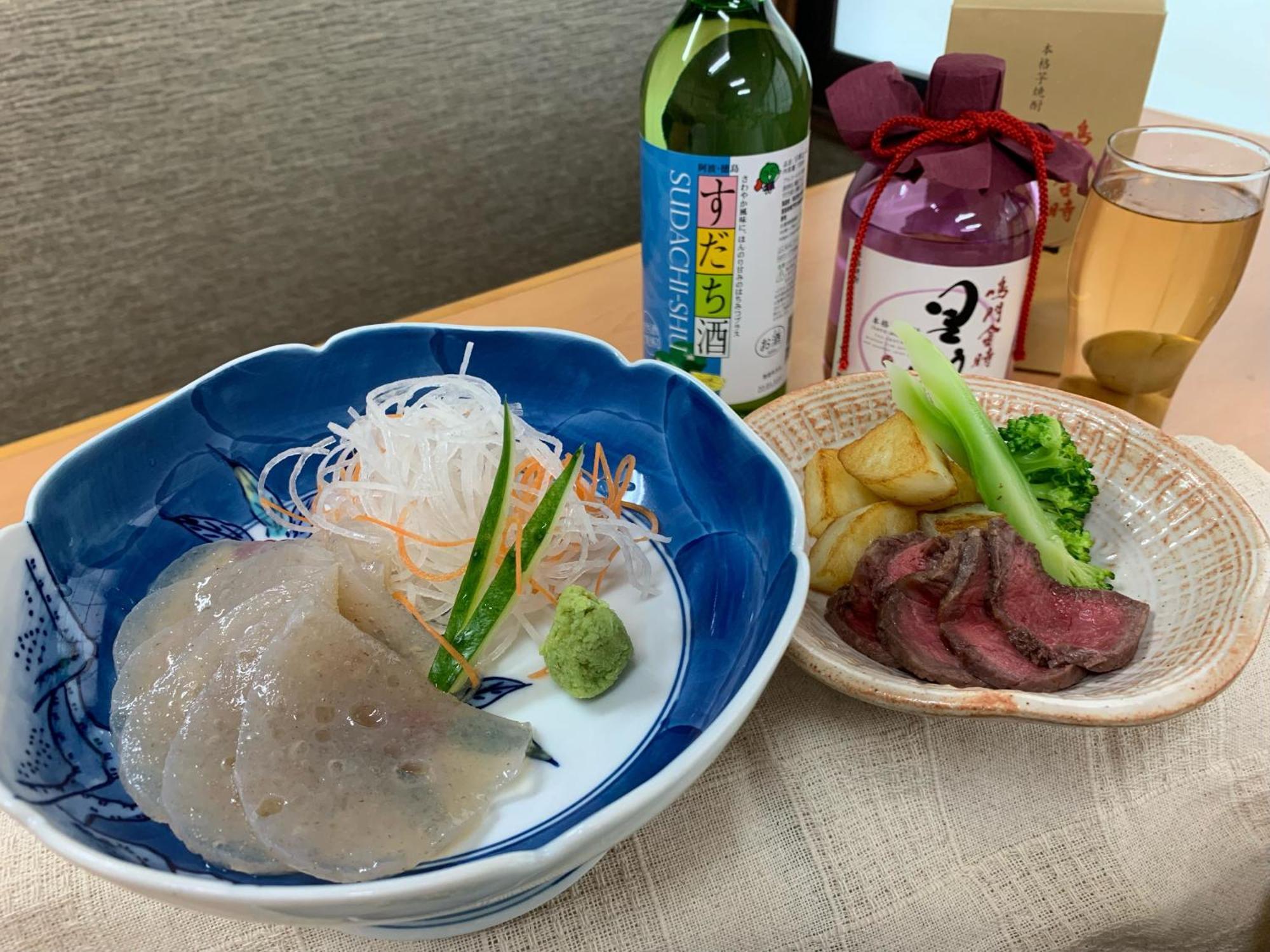 Iya Kankou Ryokan Miyoshi  Exteriör bild
